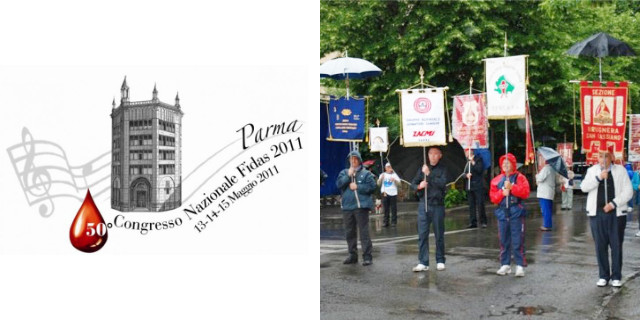 Congresso FIDAS 2011 - Parma