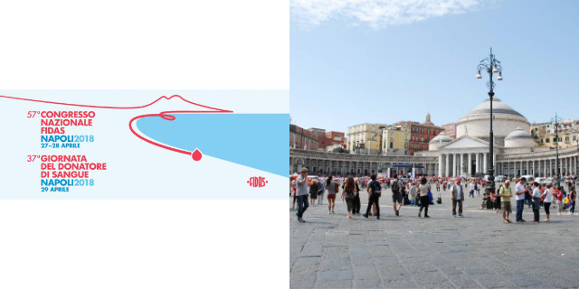 Congresso FIDAS 2018 - Napoli