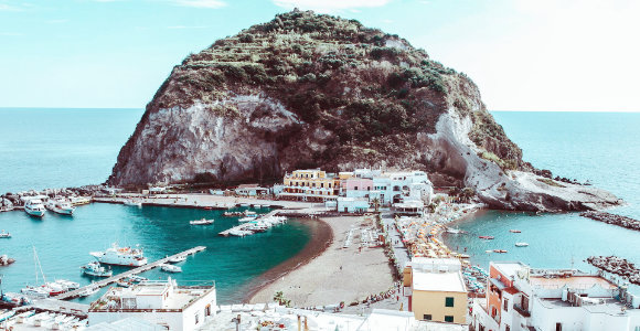 Congresso FIDAS 2005 - Ischia