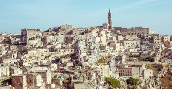 Congresso FIDAS 2019 - Matera