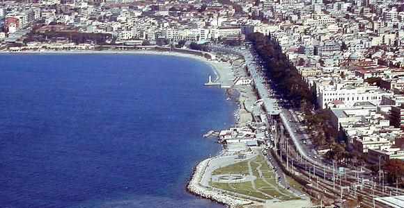 Congresso FIDAS 2002 - Reggio Calabria