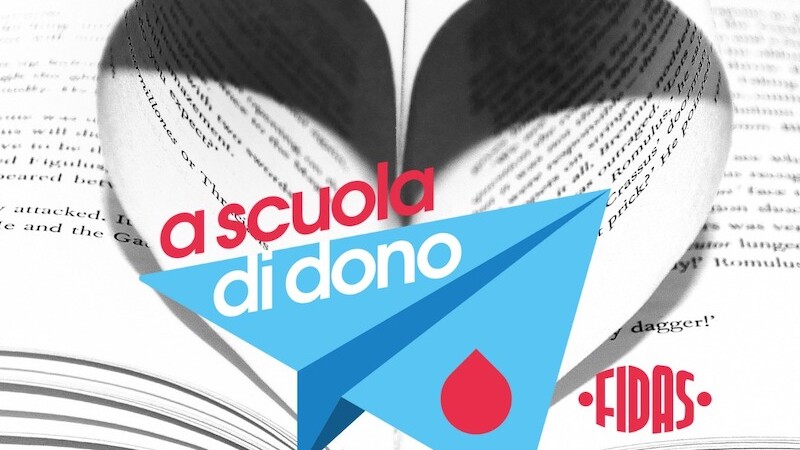A scuola di dono