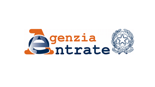AGENZIA DELLE ENTRATE
