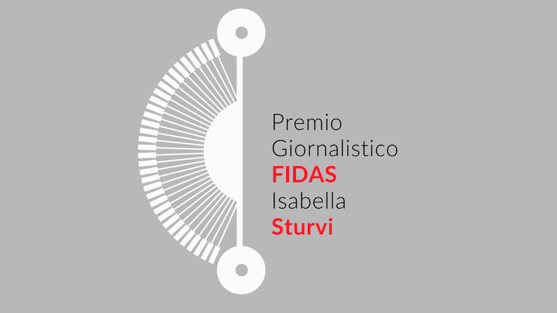 Premio Isabella Sturvi